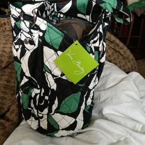 Vera Bradley Pocketbook